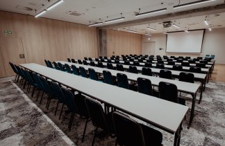 Hotele 3*** - Arche Hotel Lotnisko Gdańsk - obiekt - zdjęcie 11 
