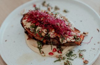 Hotele 3*** - Arche Hotel Lotnisko Gdańsk - restaurant - zdjęcie 4 