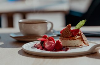 Hotele 3*** - Arche Hotel Lotnisko Gdańsk - restaurant - zdjęcie 5 