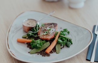 Hotele 3*** - Arche Hotel Lotnisko Gdańsk - restaurant - zdjęcie 6 