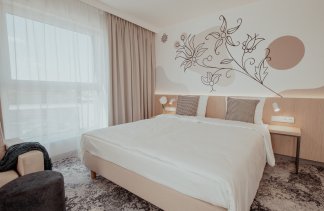 Hotele 3*** - Arche Hotel Lotnisko Gdańsk - Pokoje - zdjęcie 2 