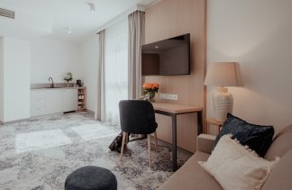 Hotele 3*** - Arche Hotel Lotnisko Gdańsk - Pokoje - zdjęcie 4 