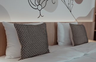 Hotele 3*** - Arche Hotel Lotnisko Gdańsk - Pokoje - zdjęcie 5 