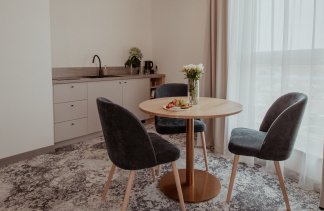 Hotele 3*** - Arche Hotel Lotnisko Gdańsk - Pokoje - zdjęcie 8 