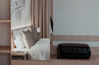 Hotele 3*** - Arche Hotel Lotnisko Gdańsk - Pokoje - zdjęcie 9 