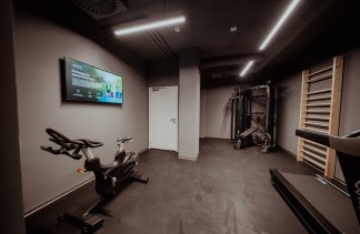 Hotele 3*** - Arche Hotel Lotnisko Gdańsk - service - zdjęcie 4 