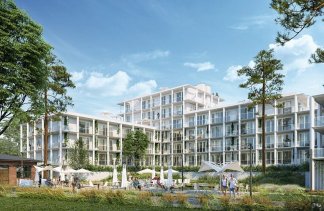 Nowy - Fabryka Samolotów - obiekt - zdjęcie 1 