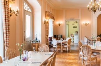 Pałace - Pałac Wojanów - obiekt - zdjęcie 25 