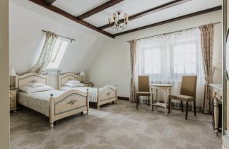 Pałace - Pałac Wojanów - obiekt - zdjęcie 29 