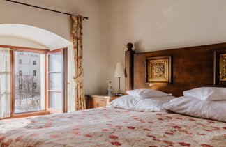 Pałace - Pałac Wojanów - obiekt - zdjęcie 7 