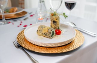 Pałace - Pałac Wojanów - obiekt - zdjęcie 19 