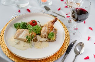 Pałace - Pałac Wojanów - obiekt - zdjęcie 17 