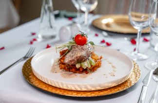 Pałace - Pałac Wojanów - obiekt - zdjęcie 14 