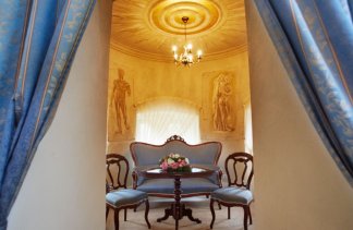 Pałace - Pałac Wojanów - obiekt - zdjęcie 24 