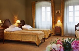 Pałace - Pałac Wojanów - obiekt - zdjęcie 22 