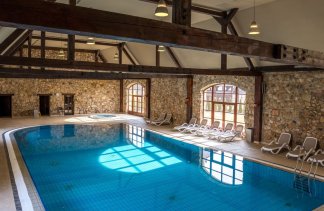 Pałace - Pałac Wojanów - obiekt - zdjęcie 31 