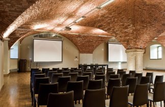 Pałace - Pałac Wojanów - obiekt - zdjęcie 13 