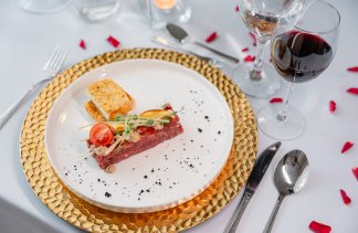 Pałace - Pałac Wojanów - restaurant - zdjęcie 1 