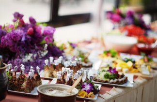 Pałace - Pałac Wojanów - restaurant - zdjęcie 4 