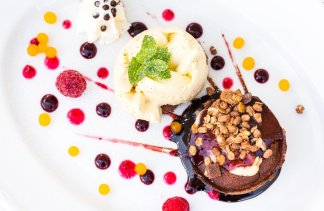 Pałace - Pałac Wojanów - restaurant - zdjęcie 3 