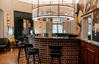 Pałace - Pałac Wojanów - service - zdjęcie 1 