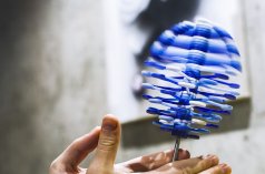 Obiekty kultury - Magic Mind Museum - zdjęcie 4