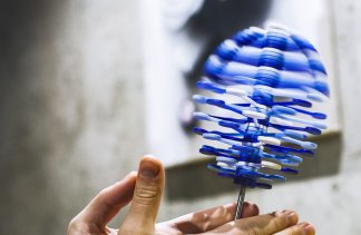 Obiekty kultury - Magic Mind Museum - obiekt - zdjęcie 4 