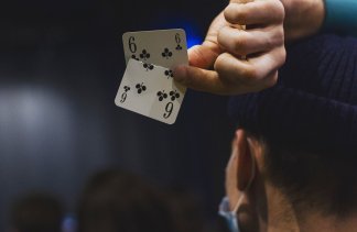 Obiekty kultury - Magic Mind Museum - obiekt - zdjęcie 5 