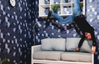 Obiekty kultury - Magic Mind Museum - service - zdjęcie 2 