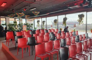 Obiekty konferencyjne - Sen Events - obiekt - zdjęcie 5 