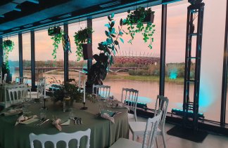 Obiekty konferencyjne - Sen Events - obiekt - zdjęcie 8 