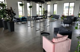 Obiekty konferencyjne - Sen Events - obiekt - zdjęcie 2 