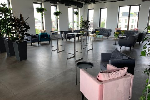 Obiekty konferencyjne - Sen Events - zdjęcie 2