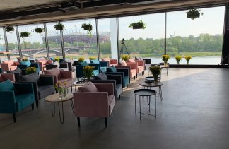 Obiekty konferencyjne - Sen Events - obiekt - zdjęcie 1 