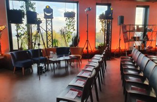 Obiekty konferencyjne - Sen Events - obiekt - zdjęcie 6 