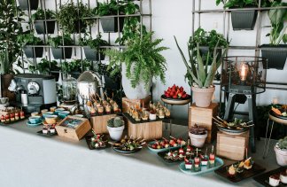 Obiekty konferencyjne - Sen Events - restaurant - zdjęcie 2 