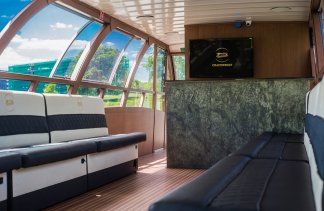 Nowy - Cracow Boat - obiekt - zdjęcie 4 