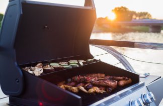 Nowy - Cracow Boat - obiekt - zdjęcie 7 