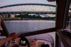 Nowy - Cracow Boat - zdjęcie 3