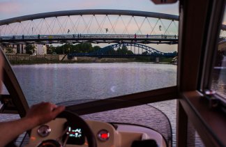 Nowy - Cracow Boat - obiekt - zdjęcie 3 