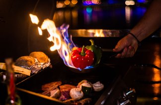 Nowy - Cracow Boat - restaurant - zdjęcie 1 