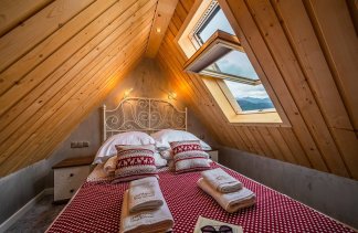 Ośrodki konferencyjne - Willa Cztery Pory Roku - obiekt - zdjęcie 14 