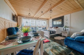 Ośrodki konferencyjne - Willa Cztery Pory Roku - obiekt - zdjęcie 19 