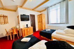 Ośrodki konferencyjne - Willa Cztery Pory Roku - zdjęcie 3