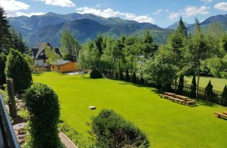 Ośrodki konferencyjne - Willa Cztery Pory Roku - obiekt - zdjęcie 54 