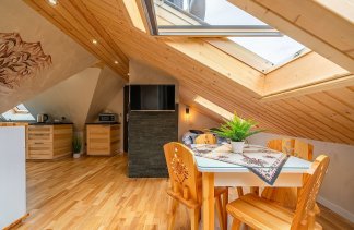 Ośrodki konferencyjne - Willa Cztery Pory Roku - obiekt - zdjęcie 15 