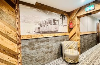 Ośrodki konferencyjne - Willa Cztery Pory Roku - obiekt - zdjęcie 33 