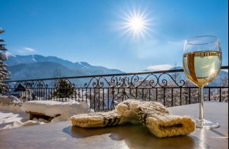 Ośrodki konferencyjne - Willa Cztery Pory Roku - obiekt - zdjęcie 1 