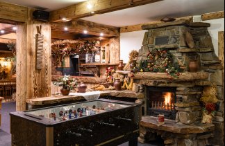 Ośrodki konferencyjne - Willa Cztery Pory Roku - obiekt - zdjęcie 49 