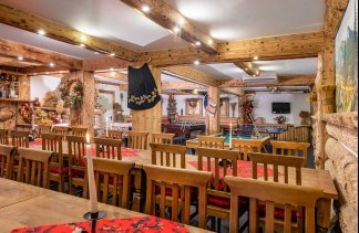 Ośrodki konferencyjne - Willa Cztery Pory Roku - obiekt - zdjęcie 47 